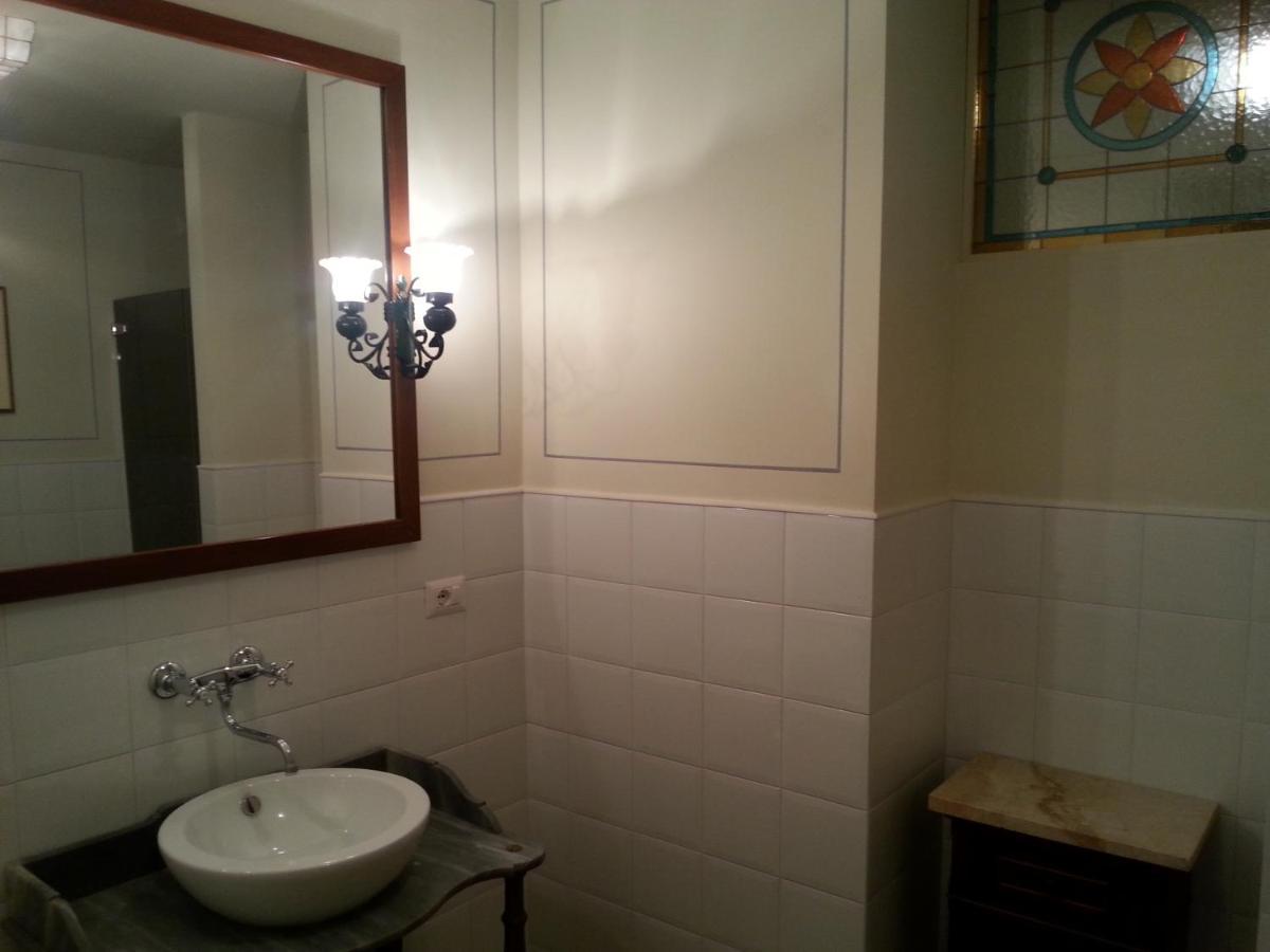 Pieve Sant'Angelo Hotel Campello sul Clitunno Eksteriør billede