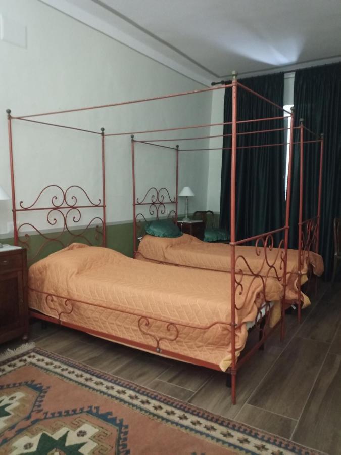 Pieve Sant'Angelo Hotel Campello sul Clitunno Eksteriør billede