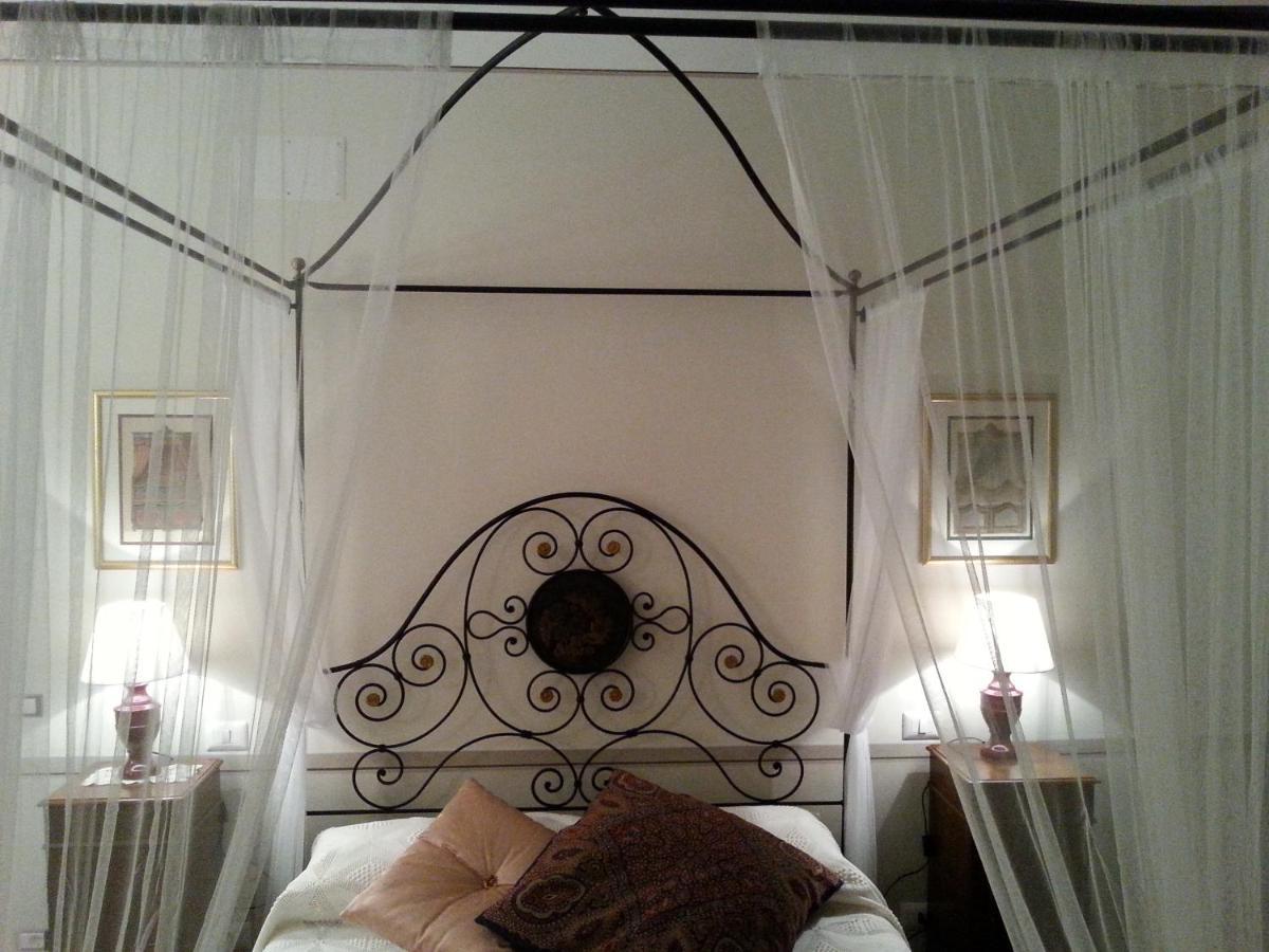 Pieve Sant'Angelo Hotel Campello sul Clitunno Eksteriør billede