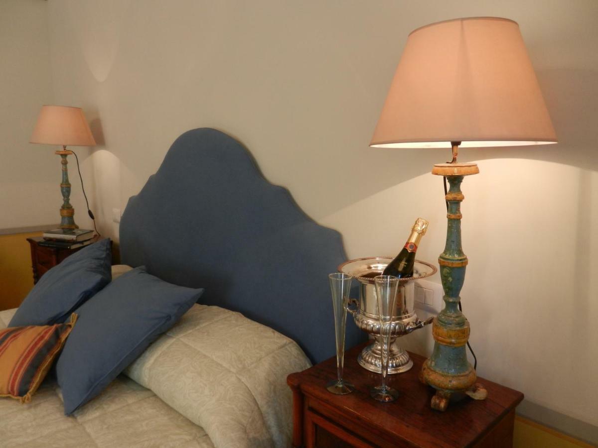Pieve Sant'Angelo Hotel Campello sul Clitunno Eksteriør billede